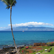 Moloka'i Ocean View