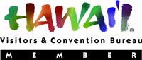 Hawai'i Visitors & Convention Bureau